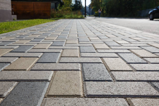 Best Permeable Paver Driveway  in Montvale, NJ