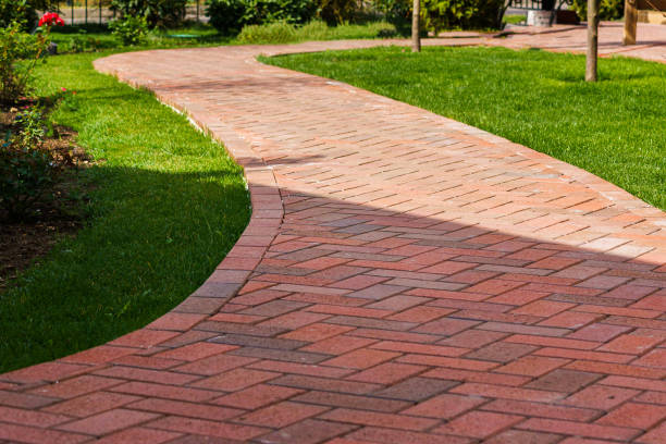 Decorative Driveway Pavers in Montvale, NJ