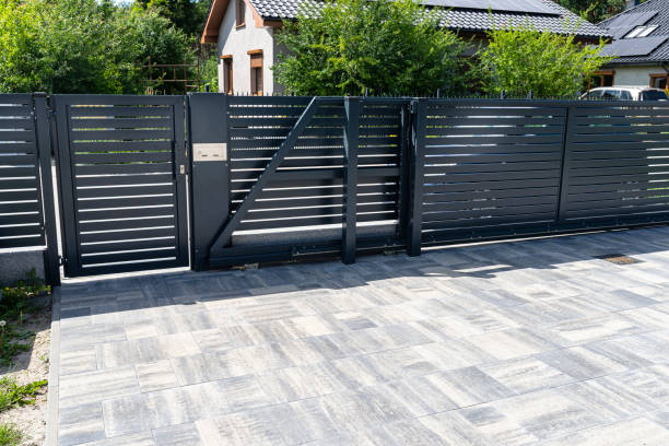Best Cobblestone Driveway Pavers  in Montvale, NJ