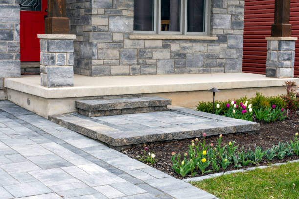 Driveway Pavers for Homes in Montvale, NJ