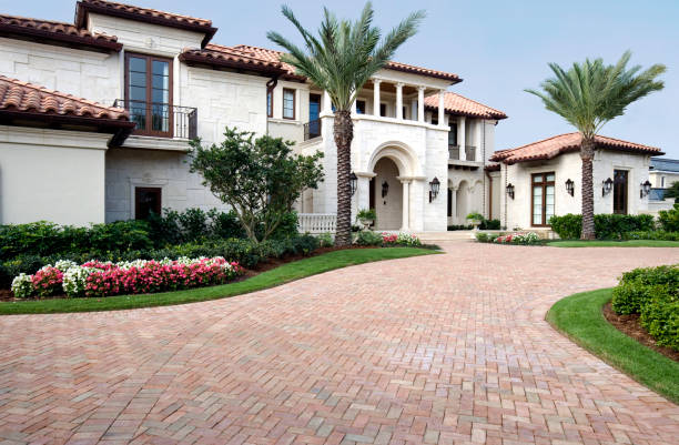 Reasons to Select Us for Your Driveway Paving Requirements in Montvale, NJ
