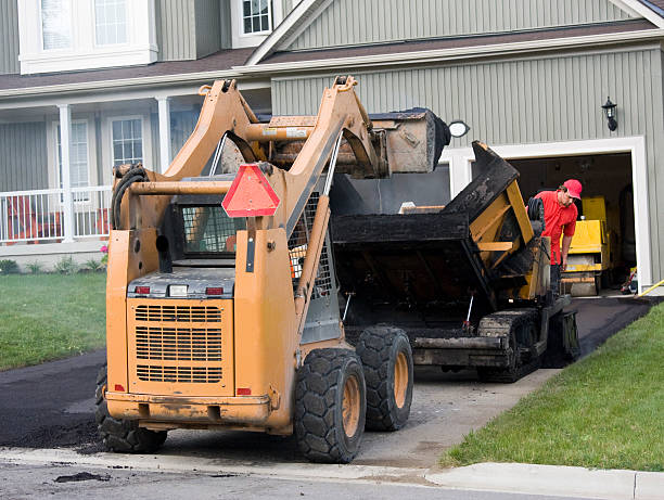 Professional Driveway Pavers in Montvale, NJ