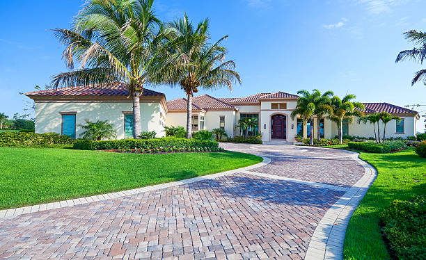Reasons to Select Us for Your Driveway Paving Requirements in Montvale, NJ
